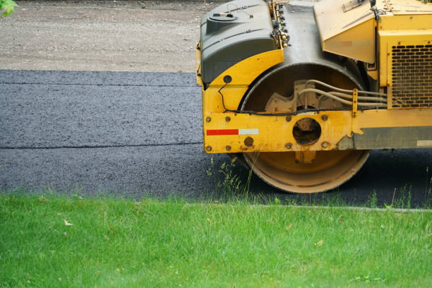 Best Residential Driveway Paver Services  in Kahaluu, HI