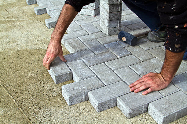 Best Driveway Pavers Near Me  in Kahaluu, HI